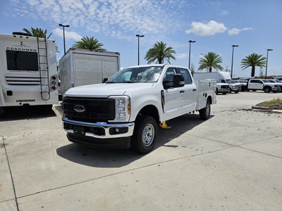 2026 Ford F-250 XL