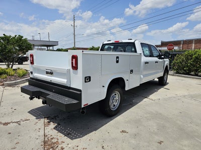 2026 Ford F-250 XL