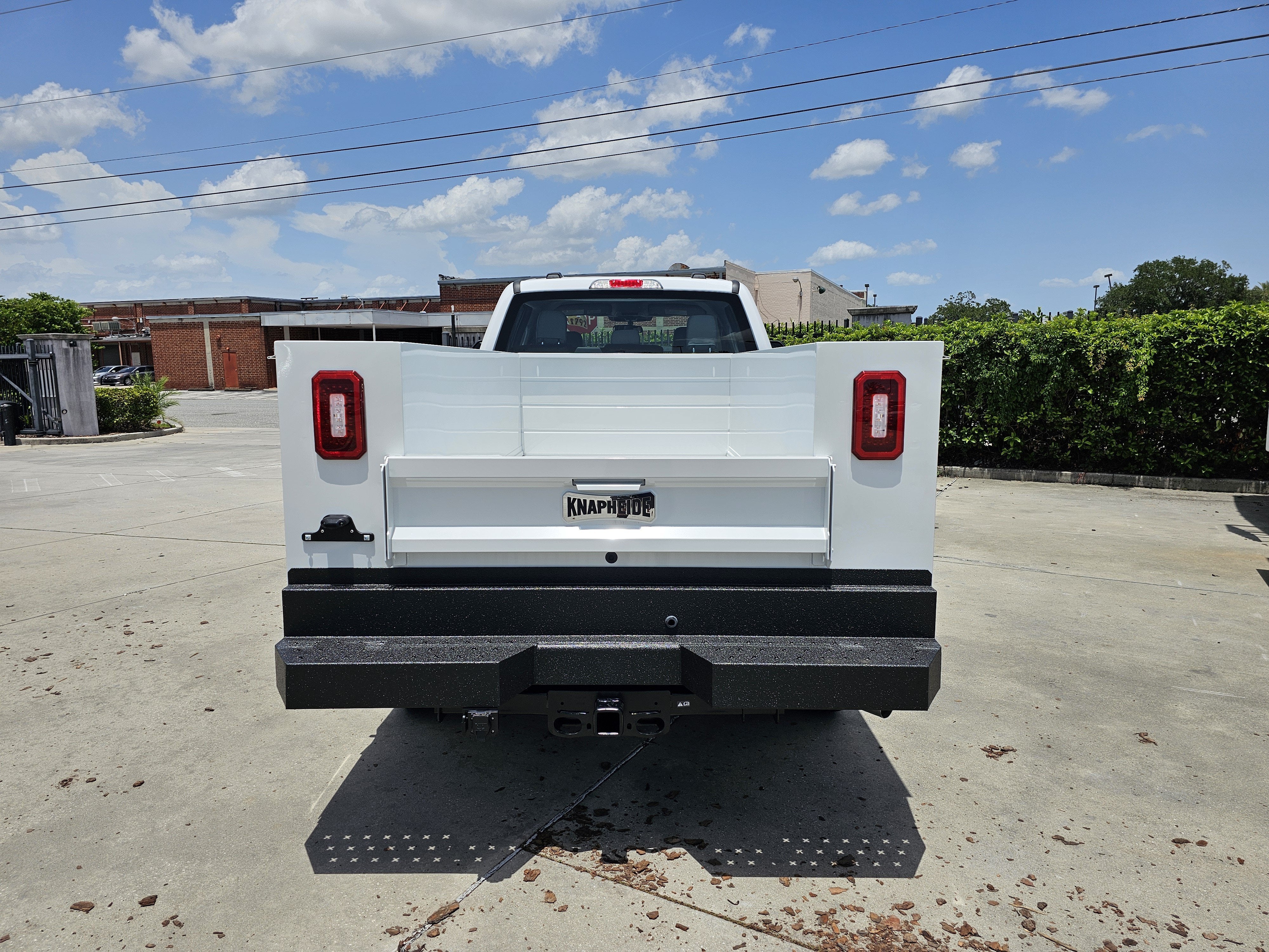 2026 Ford F-250 XL