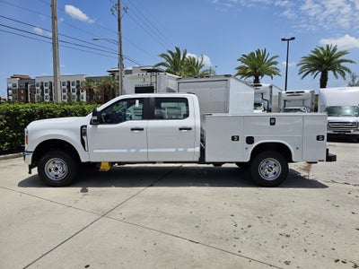 2026 Ford F-250 XL