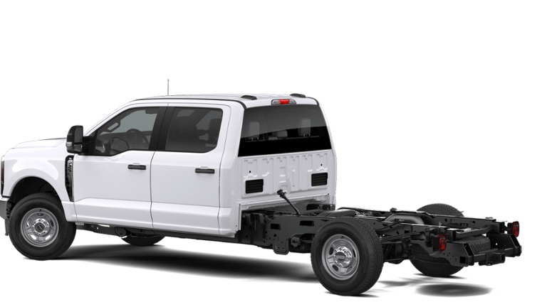 2026 Ford F-250 XL