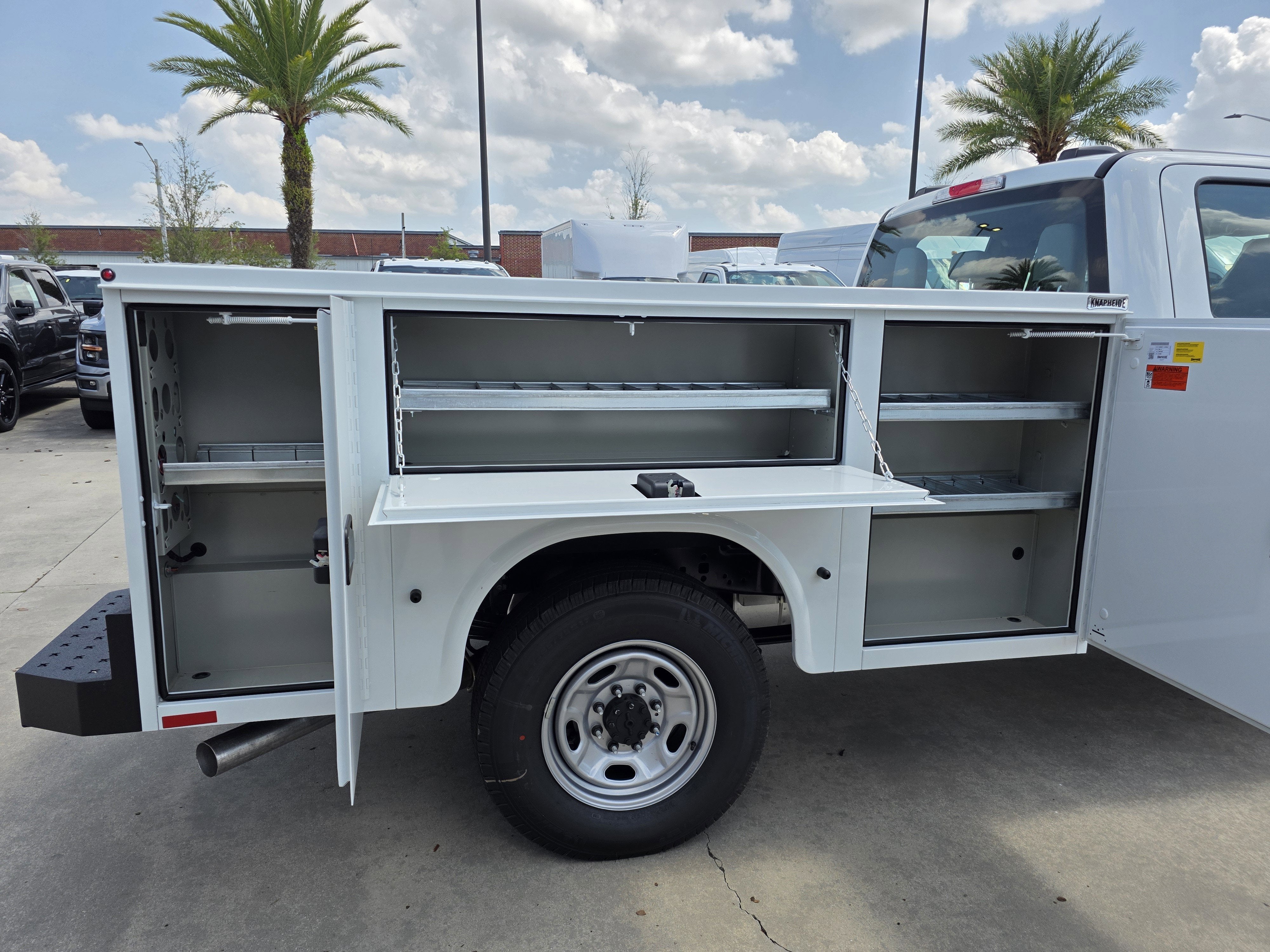 2026 Ford F-250 XL