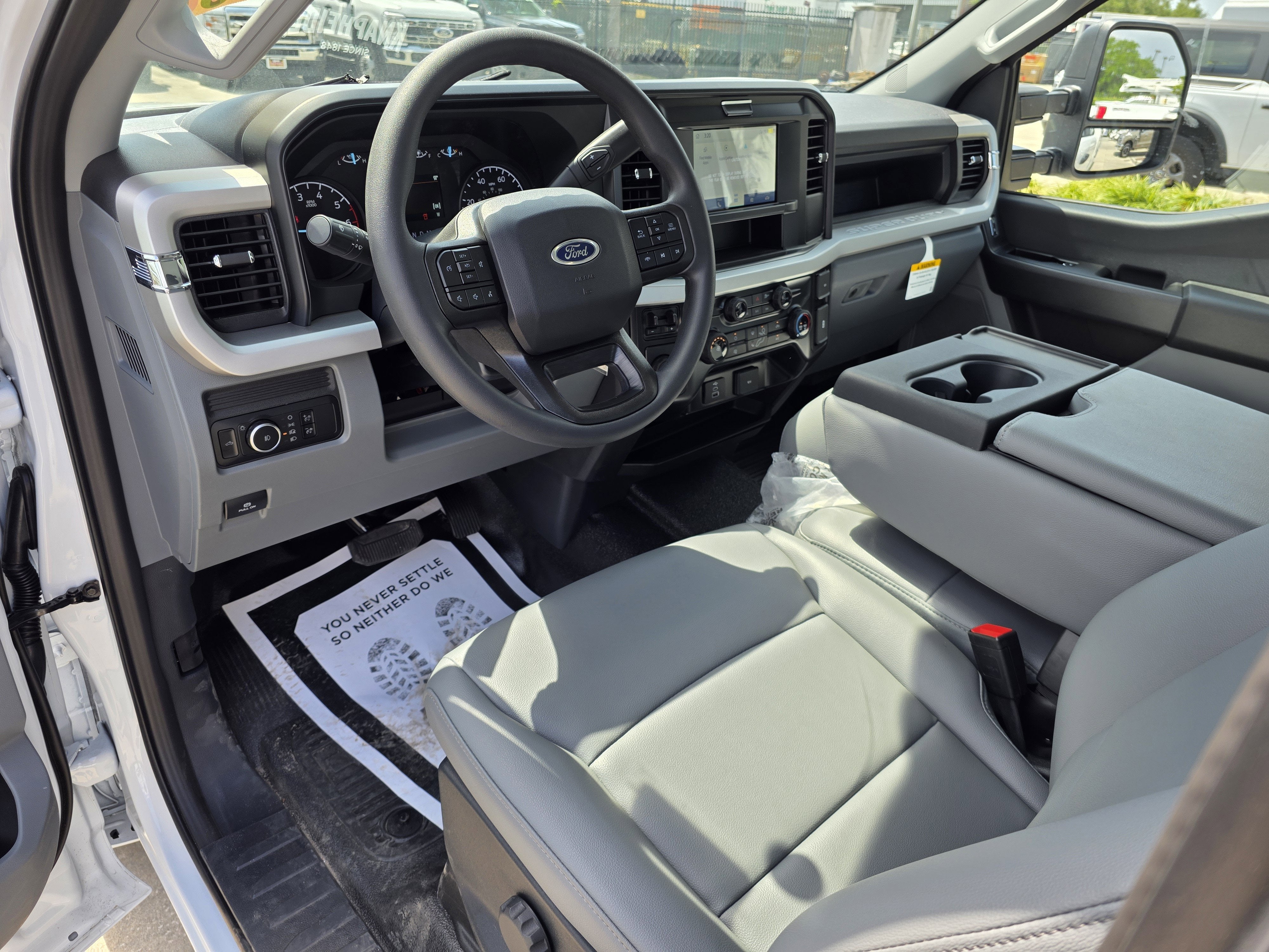 2026 Ford F-250 XL