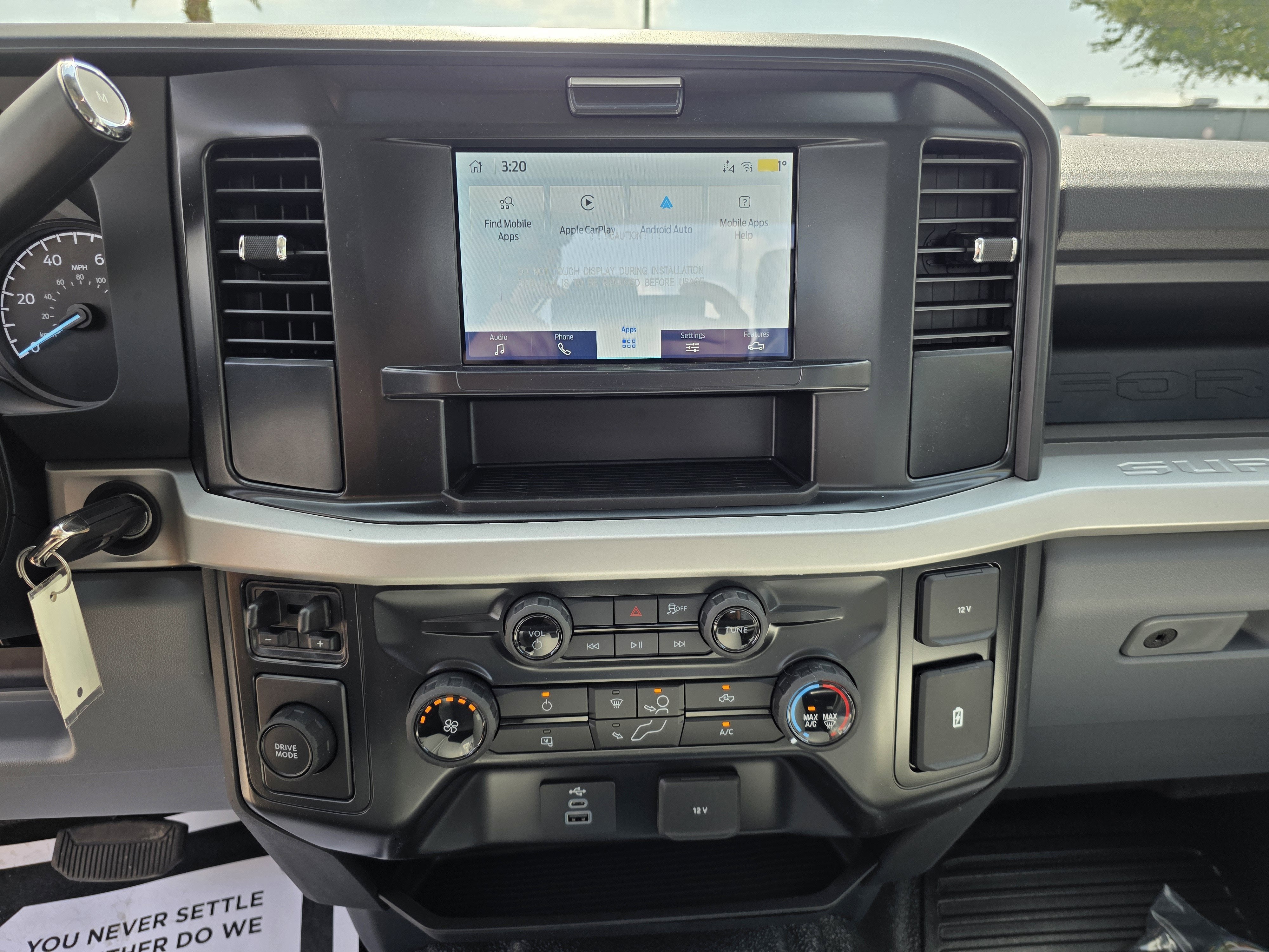 2026 Ford F-250 XL