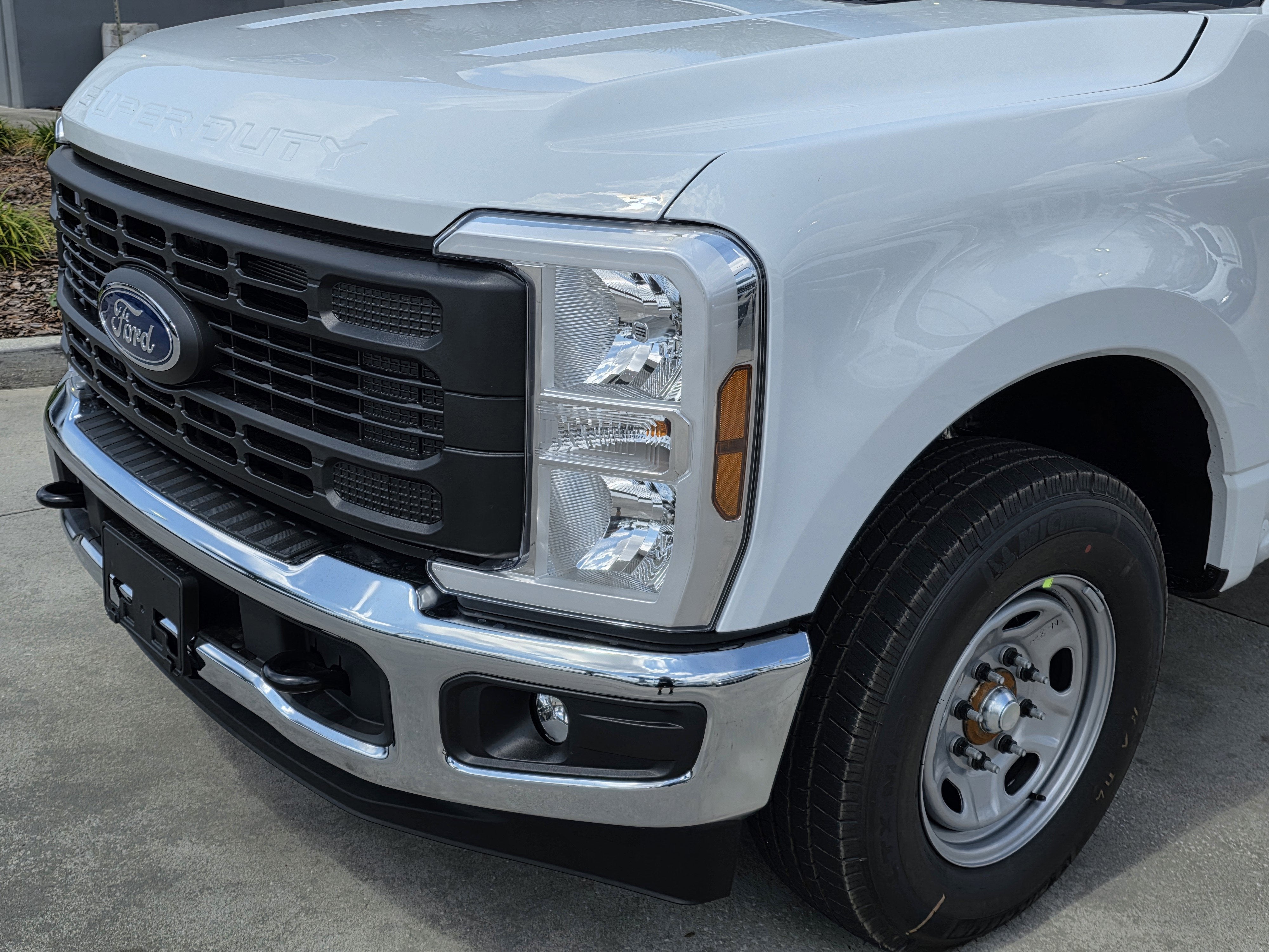 2026 Ford F-250 XL
