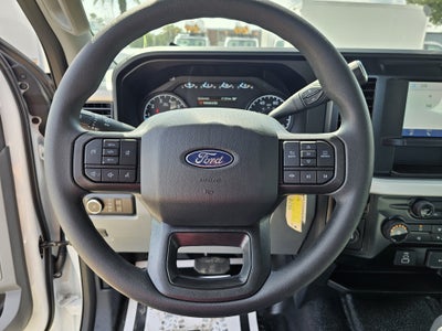2027 Ford F-250 XL