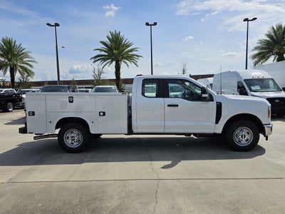2027 Ford F-250 XL