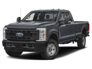 2027 Ford F-250 XL
