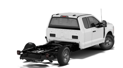 2027 Ford F-250 XL