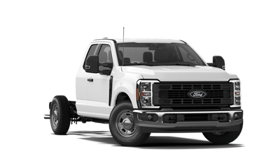 2027 Ford F-250 XL
