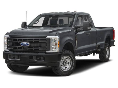 2027 Ford F-250 XL