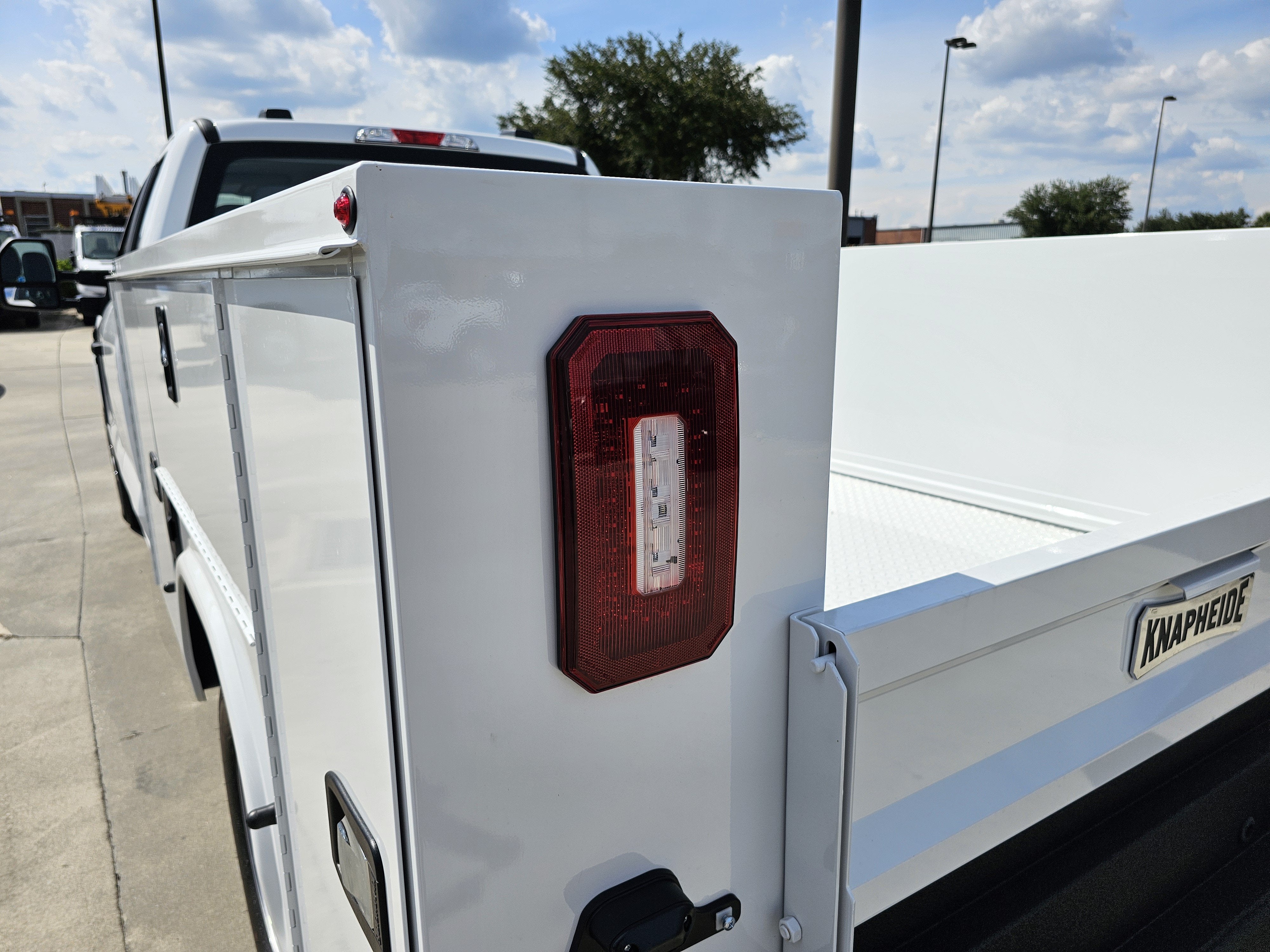 2027 Ford F-250 XL