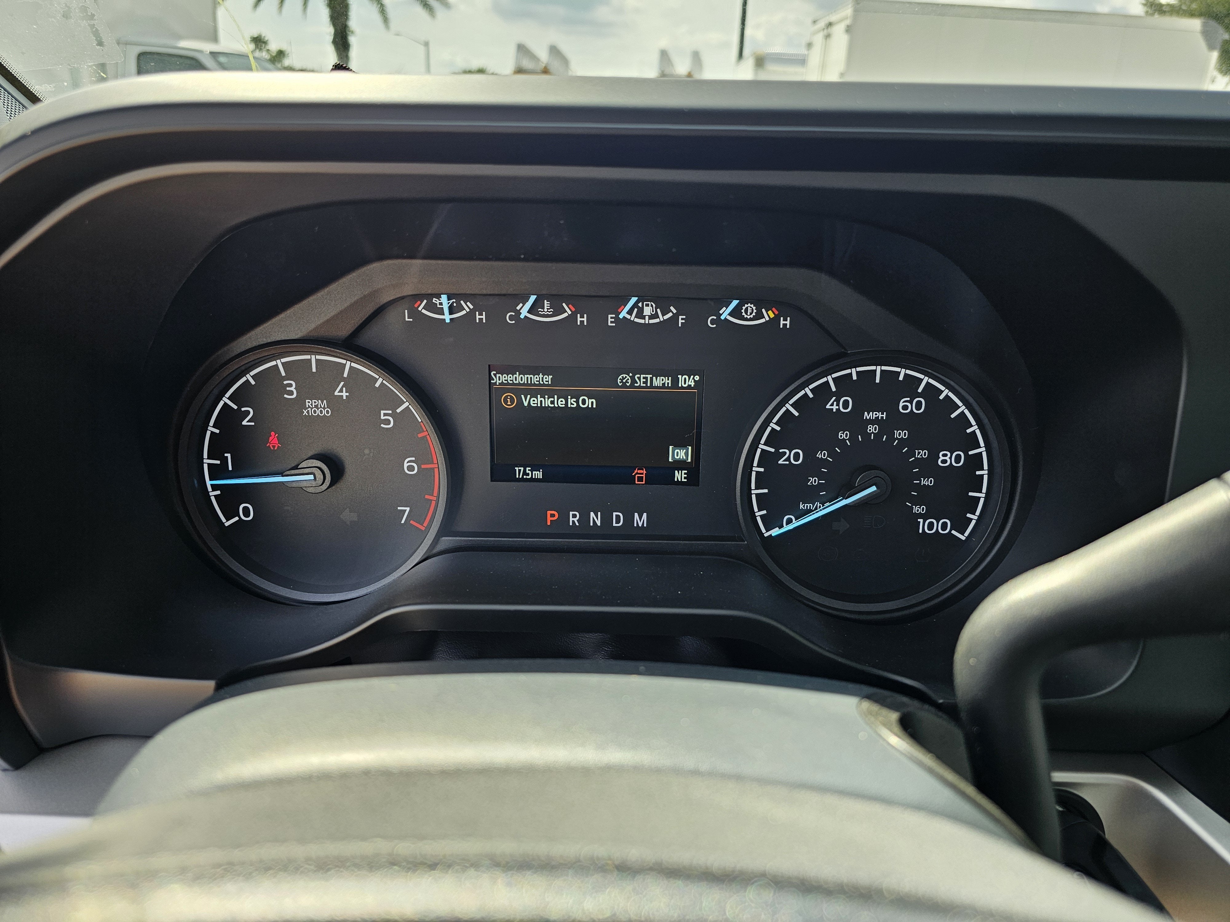 2027 Ford F-250 XL