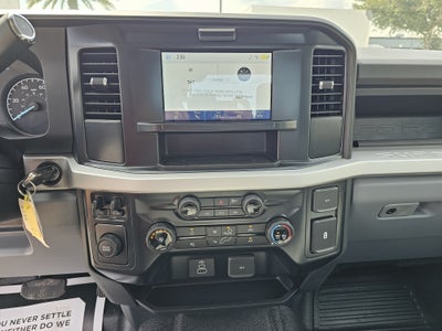 2027 Ford F-250 XL