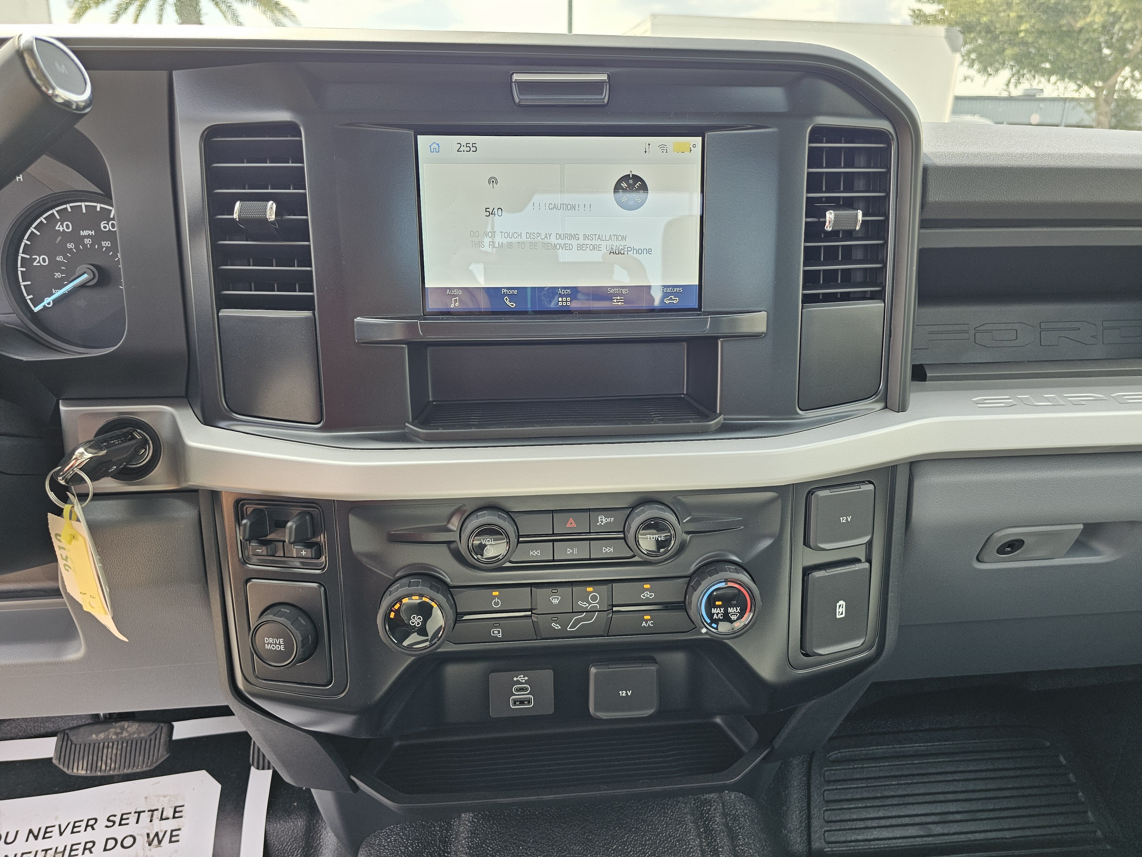 2027 Ford F-250 XL