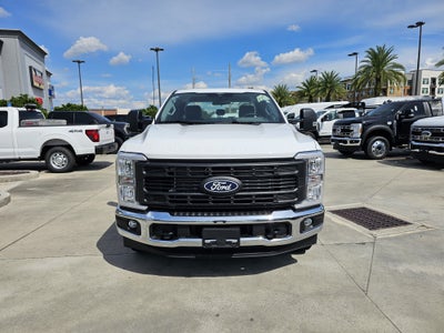 2027 Ford F-250 XL