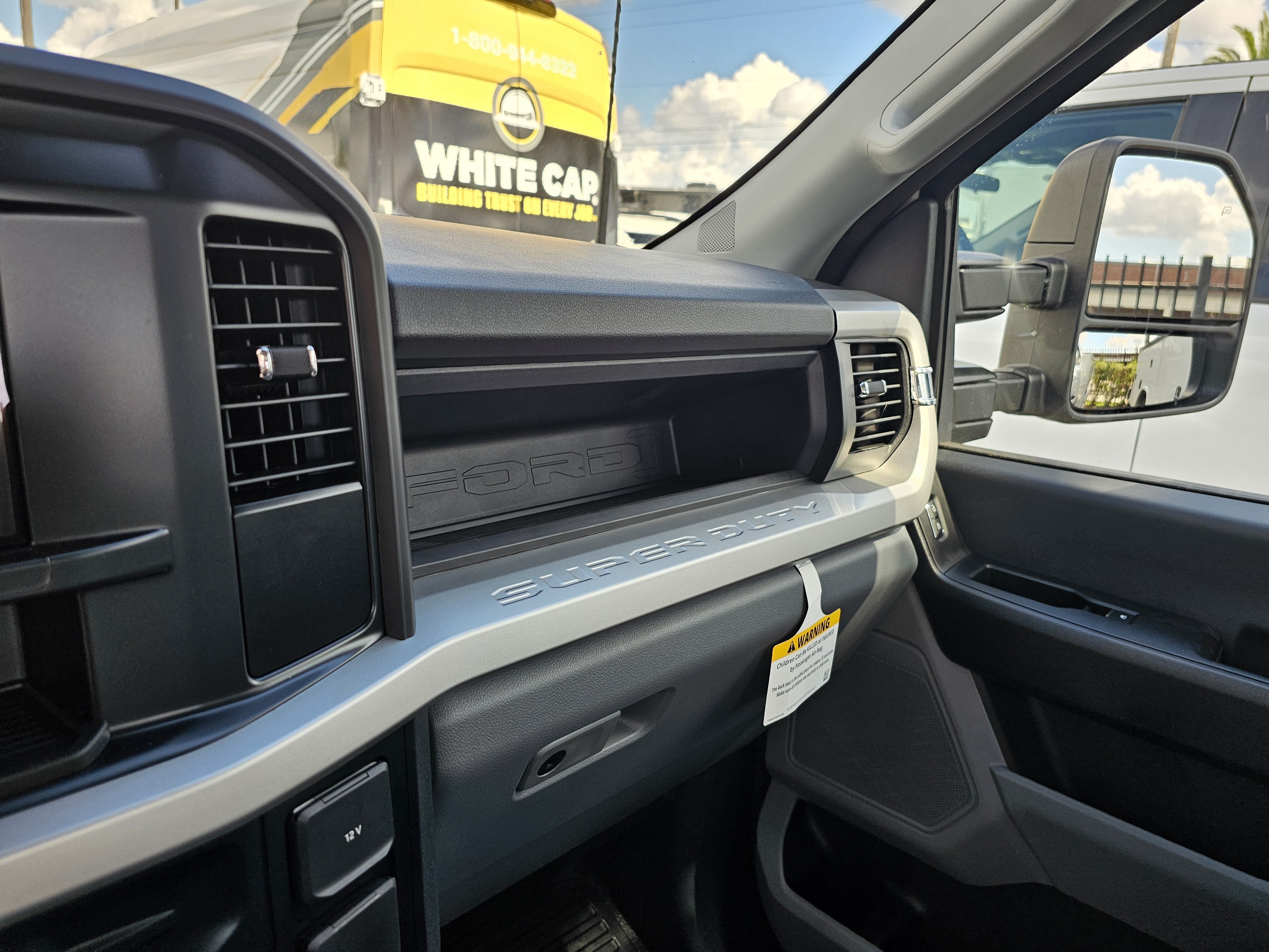 2027 Ford F-250 XL