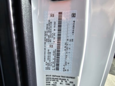 2027 Ford F-250 XL