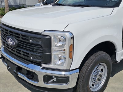 2027 Ford F-250 XL