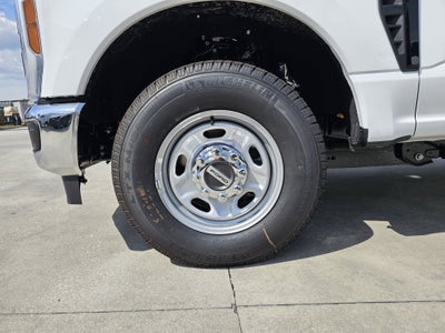 2027 Ford F-250 XL