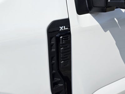 2027 Ford F-250 XL