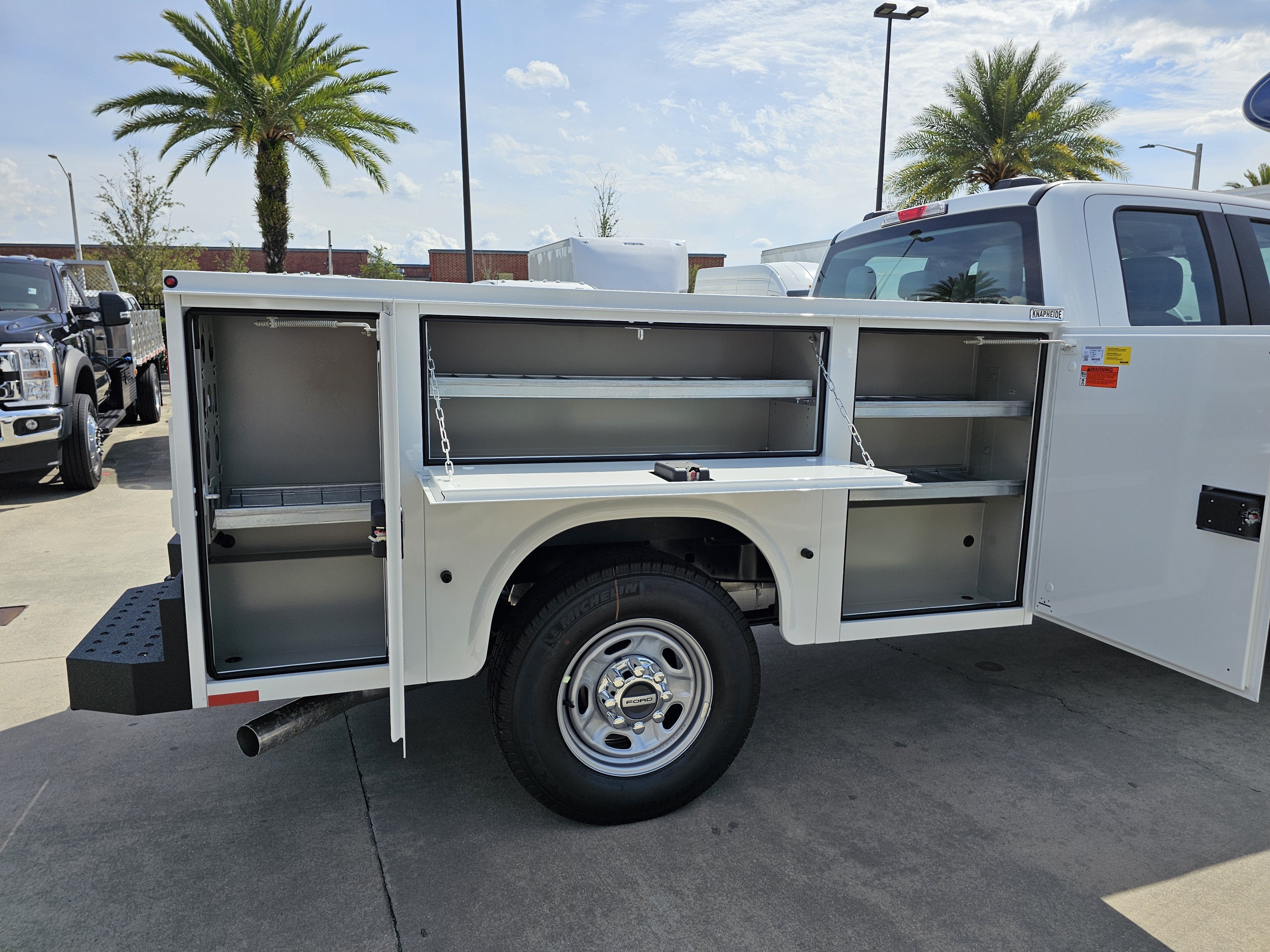 2027 Ford F-250 XL