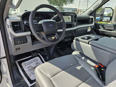 2027 Ford F-250 XL