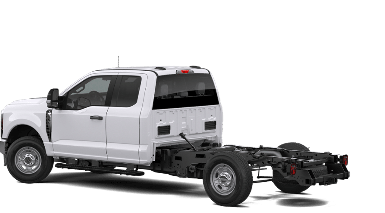 2026 Ford F-250 XL