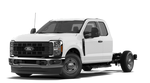 2027 Ford F-250 XL
