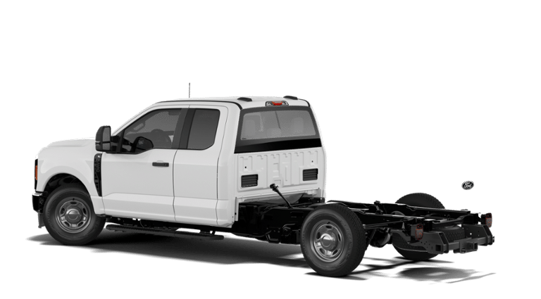 2027 Ford F-250 XL