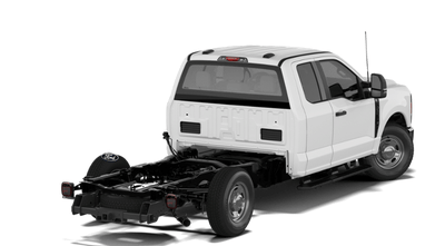 2027 Ford F-250 XL
