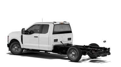 2027 Ford F-250 XL