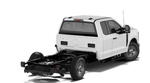 2027 Ford F-250 XL
