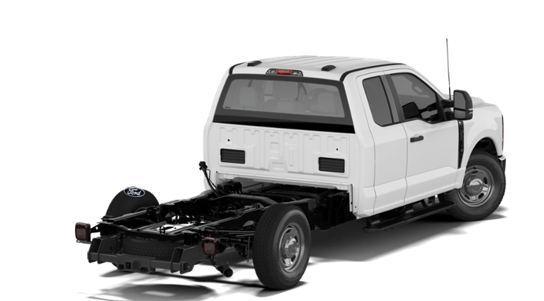 2027 Ford F-250 XL