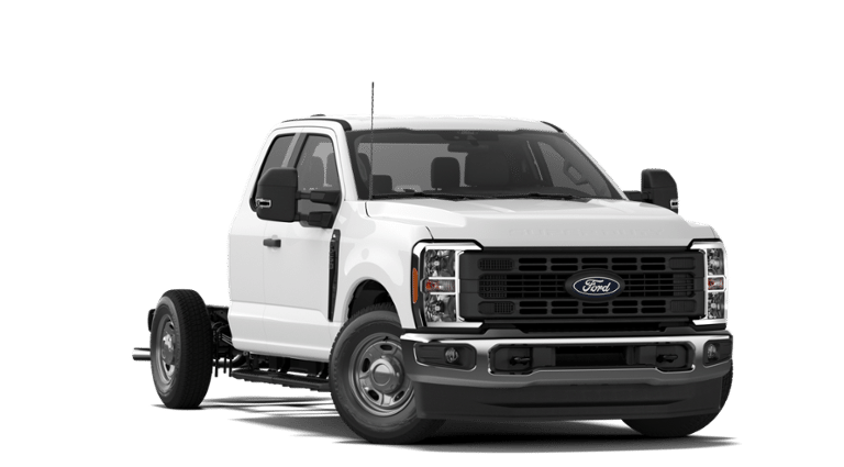 2027 Ford F-250 XL