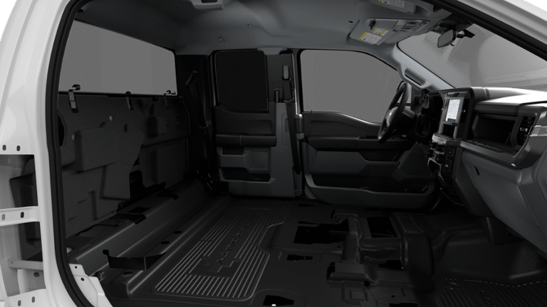 2027 Ford F-250 XL