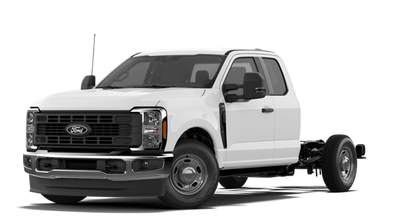 2027 Ford F-250 XL
