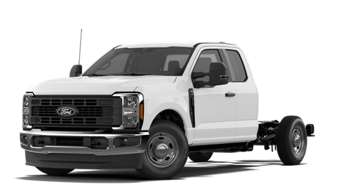 2027 Ford F-250 XL