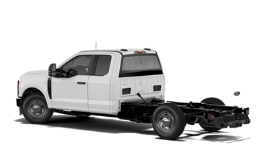 2027 Ford F-250 XL