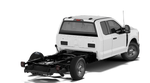 2027 Ford F-250 XL