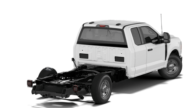 2027 Ford F-250 XL