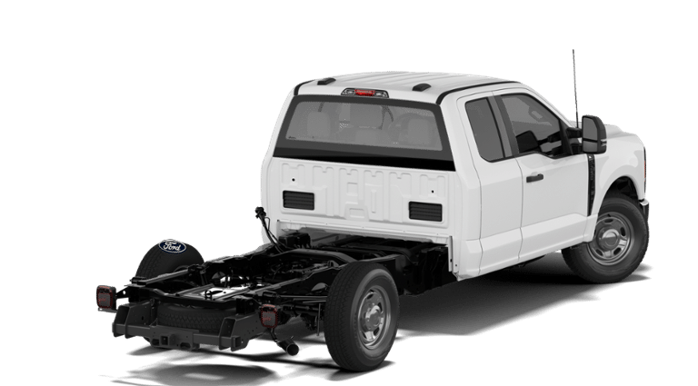 2027 Ford F-250 XL