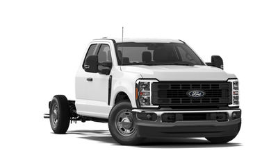 2027 Ford F-250 XL