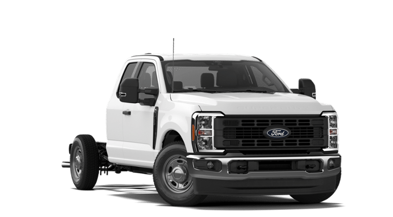 2027 Ford F-250 XL