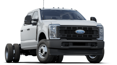 2024 Ford F-350 XL