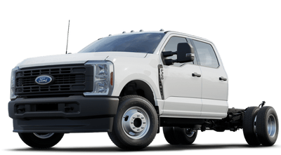 2024 Ford F-350 XL