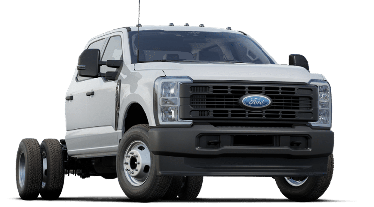 2024 Ford F-350 XL