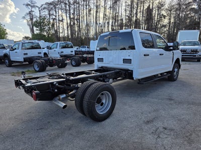 2026 Ford F-350 XL
