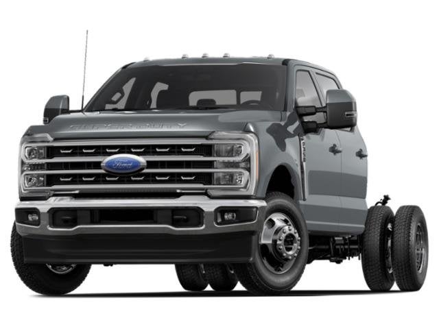2026 Ford F-350 Super Duty Chassis Cab