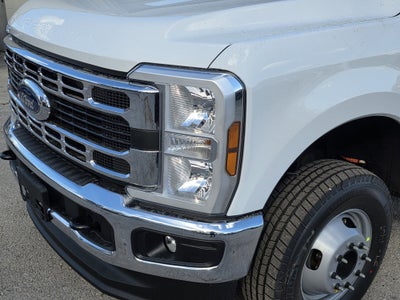 2026 Ford F-350 XL
